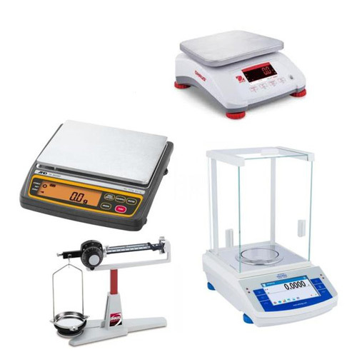 Analytical Laboratory Instruments