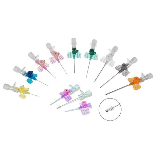 Glucose Injectables Syringe