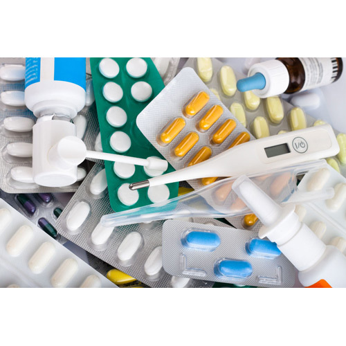 Medical Consumables