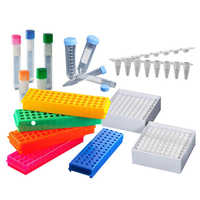Plastic Labware