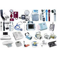 Medical Laboratory  Equipment