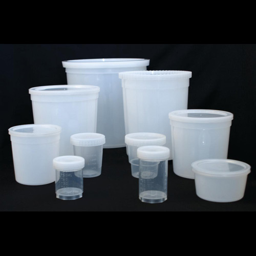 Specimen Containers