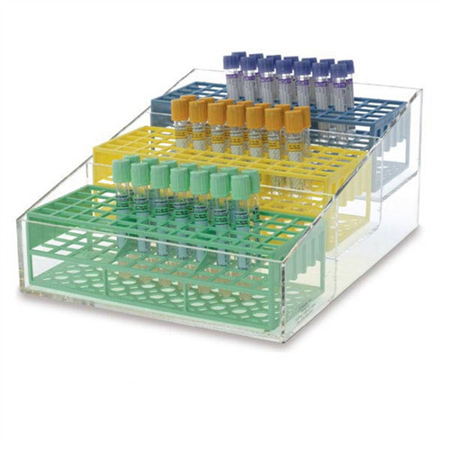 Stair Test Tube Stands