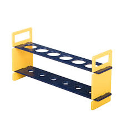 Plastic Test Tube Stand
