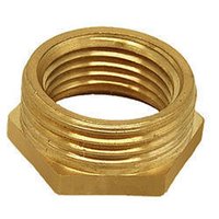 Brass Pc Connector
