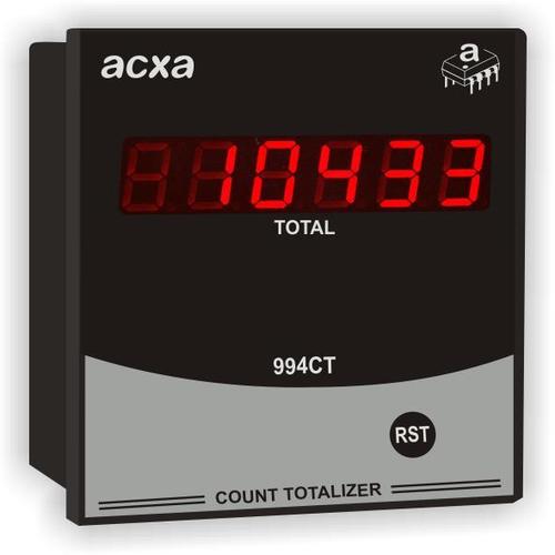 Count Totaliser Model 994CT