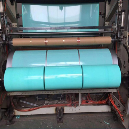 Plastic Wrapping Film