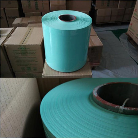 Silage Cover Plastic Silage Film Diameter: 400 Millimeter (Mm)