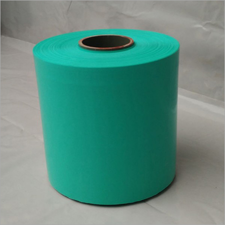 Agricultural Silage Films