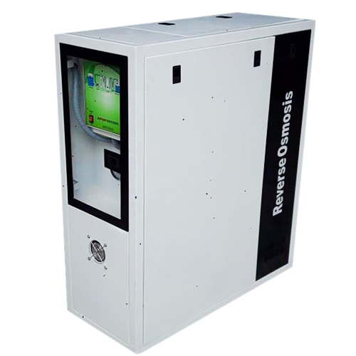100 LPH Compact System