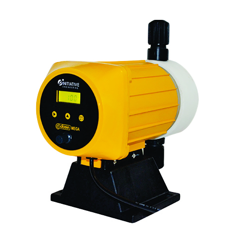 Mega Metering Pump