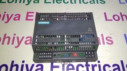 SIEMENS POWER SUPPLY