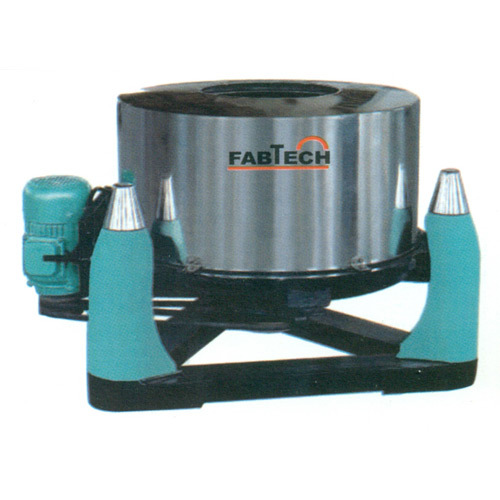 Clothes Hydro Extractor By FABTECH ENGINEERING