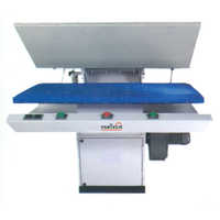 Flat Bed Press - 1500x750mm, 1 H.p. Suction Power, 350 Ltr/sec Air Flow | High-quality Material, Noiseless Operation, 220-240v Voltage