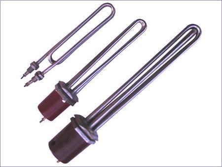 COMMERCIAL WATER IMMERSION HEATERS COMMERCIAL WATER IMMERSION HEATERS