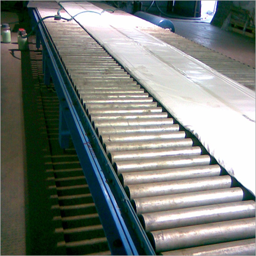 Roller Conveyor