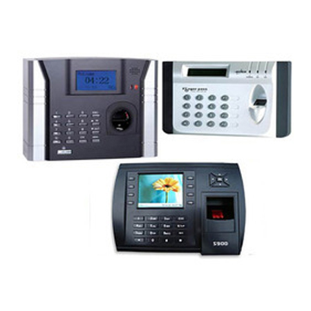 Access Control Systems