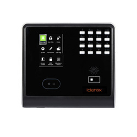 Access Control Systems