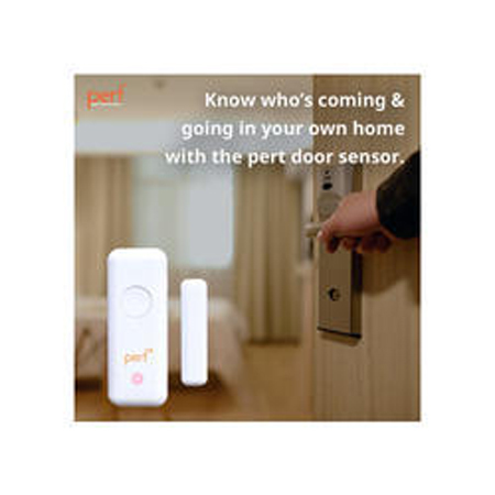 Smart Door Sensor
