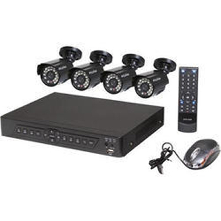DVR System