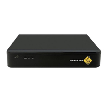 16 Channel DVR System