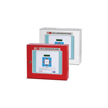 Fire Alarm Control Panel