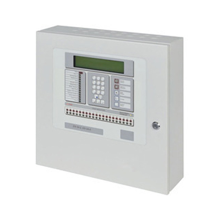 Addressable Fire Alarm Control Panel