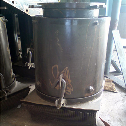 Veesons Cyclone Separator