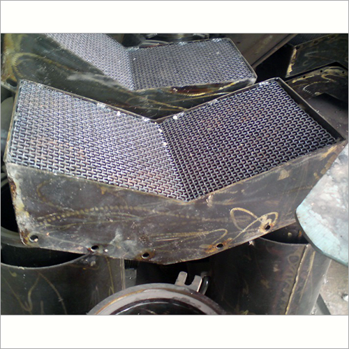 Veesons Steam Separator And Filter