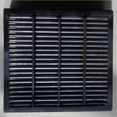 Sinto Bharath Filter And Shot Blast Unit