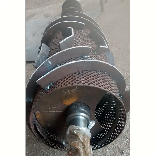 Sinto Bharat Special Screws