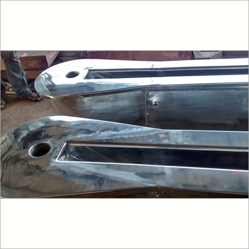 SS Special Tank For TTK