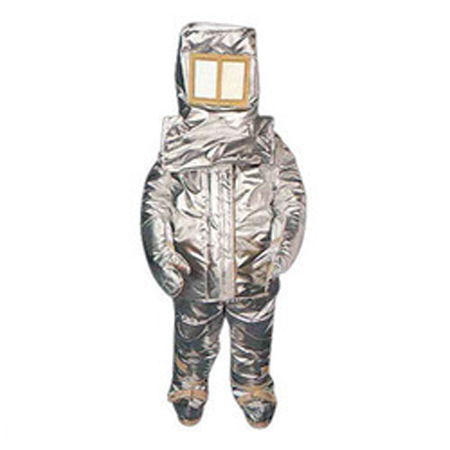 Fire Entry Suit