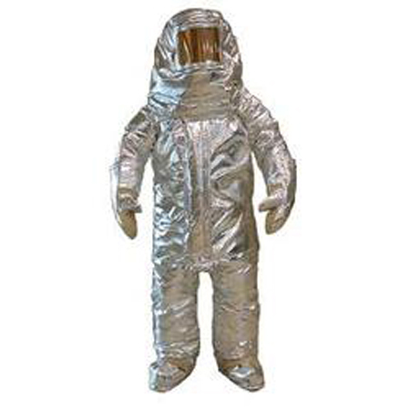 Fire Suits