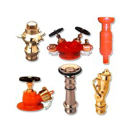 Fire Hydrant System Accessories
