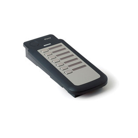 LBB 1957-00 Plena Voice Alarm Keypad