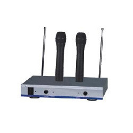 Portable PA System (Public Address System)