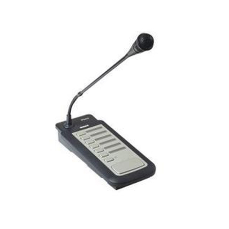 Plena Voice Alarm Call Station