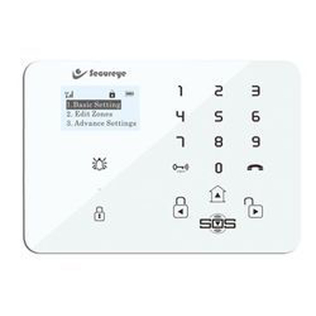 Wireless Intrusion