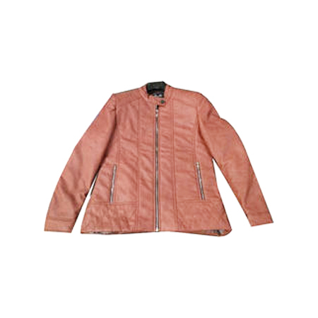 Ladies Full Sleeve Jacket