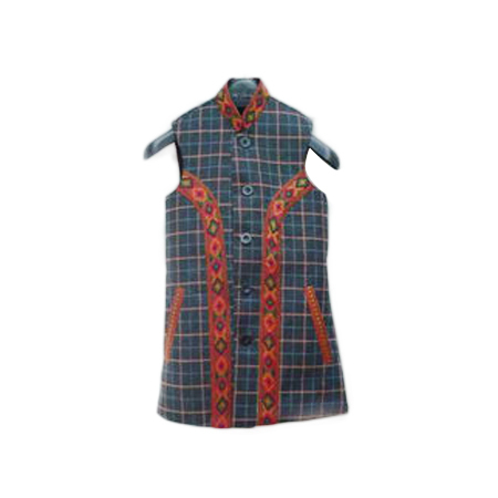 Ladies Himachal Jacket