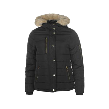 Ladies Full Sleeve Jacket