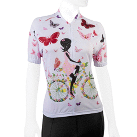 Womens Printed T Shirt
