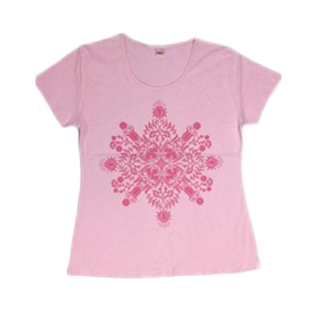 Womens Graphic T Shirt