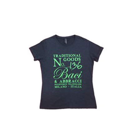 Ladies T Shirts Tops