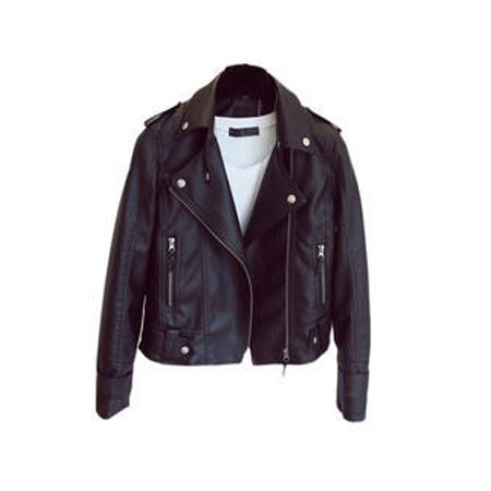 Mens Leather Jacket