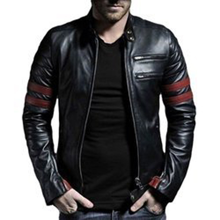 MEN'S JACKET