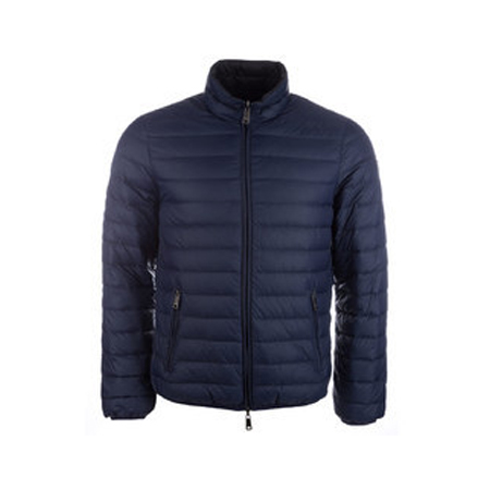 Full Sleeve Reversible Jacket
