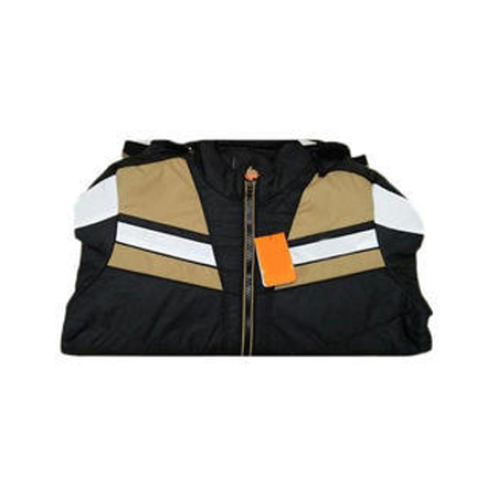 Mens Casual Full Sleeve Jacket