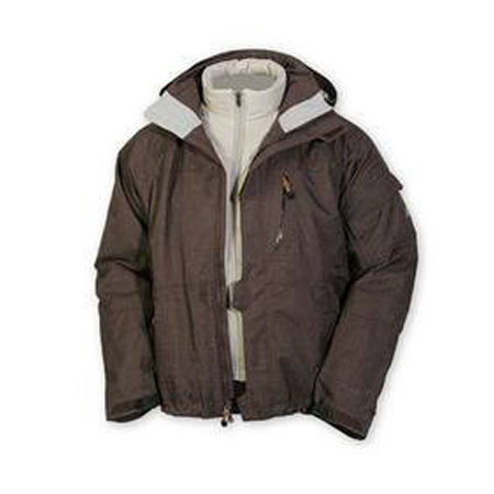 Men Casual Winter Jacket